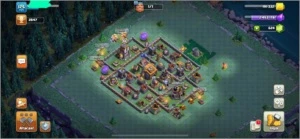 Th 12 recente top - subi Th Full - comprove - Clash of Clans