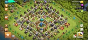 Th 12 recente top - subi Th Full - comprove - Clash of Clans