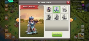 Th 12 recente top - subi Th Full - comprove - Clash of Clans