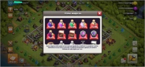 Th 12 recente top - subi Th Full - comprove - Clash of Clans