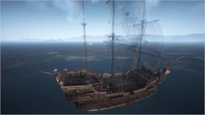 Servidor SA - Kunoich 612GS + Carraca + 27Mil Permutas - Black Desert