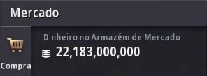 Servidor SA - Kunoich 612GS + Carraca + 27Mil Permutas - Black Desert