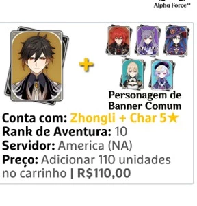 FARM-MATERIALS - CHESTS - OCULUS - ABISMO - EVENTOS - QUESTS - Genshin Impact
