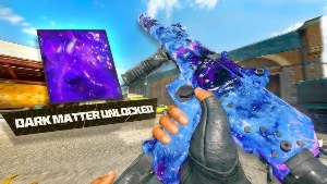 Dark Matter Bo6 Warzone 33/33 Entrega Rapida! (PROMOÇÃO) - Call of Duty COD