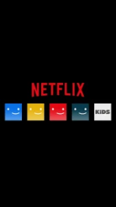 Tela de Netflix privada - Assinaturas e Premium
