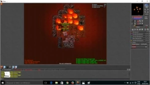 druid lvl 83 - Tibia