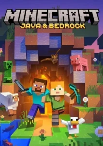 Minecraft Java+Bedrock Original(30 Dias) +Entrega Automatica