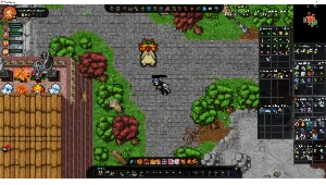 Conta PXG Aurora com chosen lvl 504 vulcanic shy thyp +70