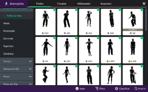 Conta Avk - Nível 49 - Mista - 5 Anos - Avakin Life