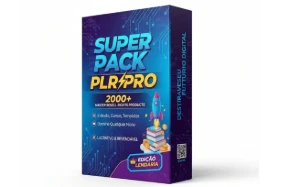 2.000+ PLR Pro Superpack - eBooks