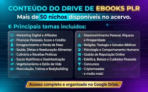 2.000+ PLR Pro Superpack - eBooks