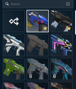 1700 REAIS GASTO! Pacote Ore, Pacote Aeris, ++++ - Valorant