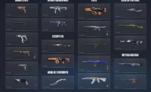 1700 REAIS GASTO! Pacote Ore, Pacote Aeris, ++++ - Valorant