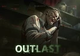 Outlast 1 Steam Key - Outros