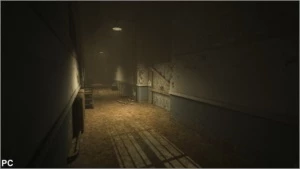 Outlast 1 Steam Key - Outros
