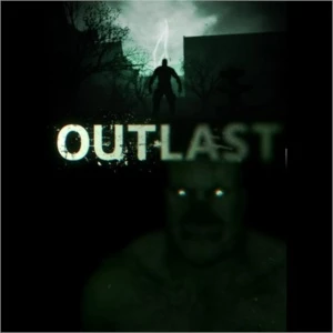 Outlast 1 Steam Key - Outros