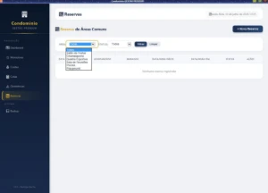 Aplicativo para Gestão de Condomínios - Gestão Premium - Softwares e Licenças
