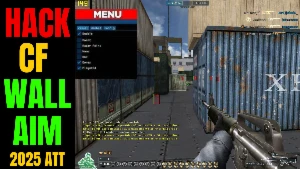 CF Hack Externo | 2025 Att |No Ban | + Tutorial | Vitalício