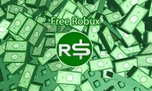 BOT Robux free (PC e Celular) - Roblox