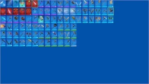 CONTA FORTNITE SEASON 3 COM SKINS RARISSIMAS