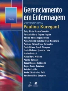 Kurcgant Gerenciamento em Enfermagem - eBooks