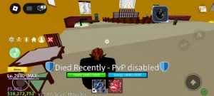 (🔥Promoção relempago) Level Max pain equipada e godhuman