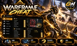 Warframe Cheat | Aimbot, ESP & Coin - Steam
