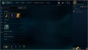 CONTA UNRANKED Com Ziggs odisseia no espolio - Blizzard