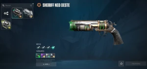 Conta De Valorant - Pct Rgx 3.0 - Faca 5 Anos - Champ 2024