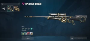 Conta De Valorant - Pct Rgx 3.0 - Faca 5 Anos - Champ 2024