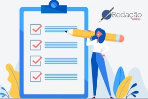 Faço sua REDAÇÃO sobre qualquer tema - Outros