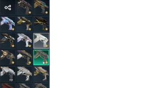 Vendo conta Rara de Valorant todos os pacotes champions