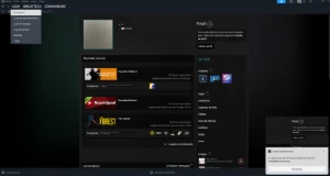 conta cs2 prime - Counter Strike