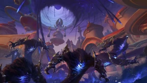 World of warcraft midnight - Blizzard