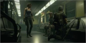 Resident Evil 3 Remake Biohazard - Pc - Steam