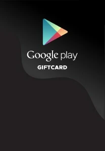 GIFTCARD GOOGLE PLAY R$ 65,00 - Gift Cards