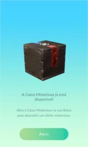 Pokémon GO - Caixa Meltan (3 un.)
