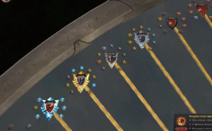 Conta Albion End Game  300M PRATA COLETA T8 - Albion Online