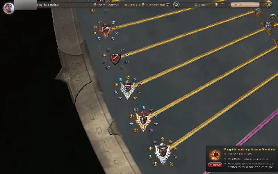 Conta Albion End Game  300M PRATA COLETA T8 - Albion Online