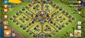 CV 11 para iniciantes - Clash of Clans