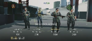 Delta Force Mobile - Outros
