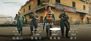 Delta Force Mobile - Outros