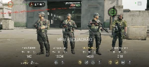 Delta Force Mobile - Outros