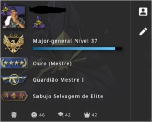 Conta Steam CS:GO +400 Horas