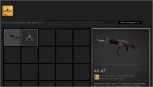 Conta Steam CS:GO +400 Horas