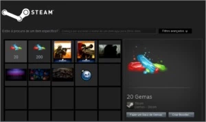 Conta Steam CS:GO +400 Horas