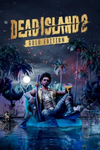 Dead Island 2 Gold Edition Epic Games