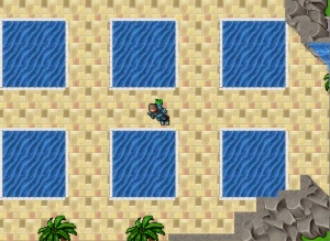 Otserv tibia DBO - Outros