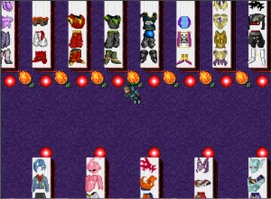 Otserv tibia DBO - Outros
