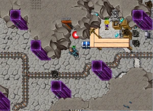 Otserv tibia DBO - Outros